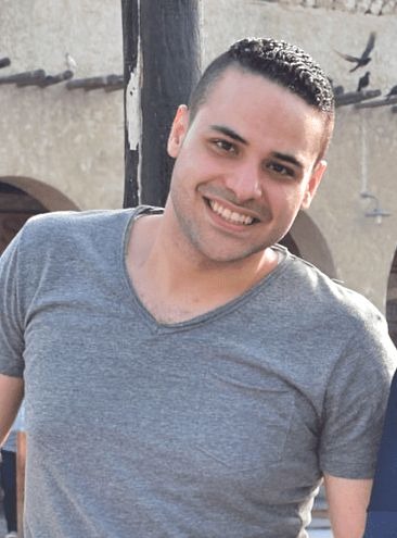 Mahmoud A. ATALLAH