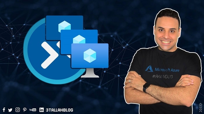 Azure Virtual Desktop Course