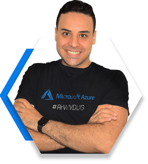 Live Session 08: WVD Hands-On Lab – Exercise 6 | Arabic | #WVD_بالعربي