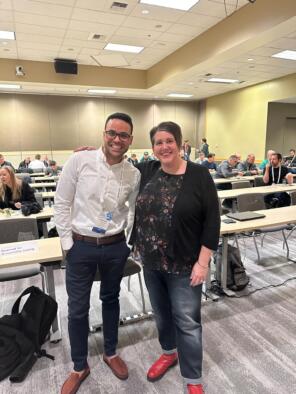 Microsoft MVP Summit 2024 - Erin Chapple, CVP – Azure Infrastructure