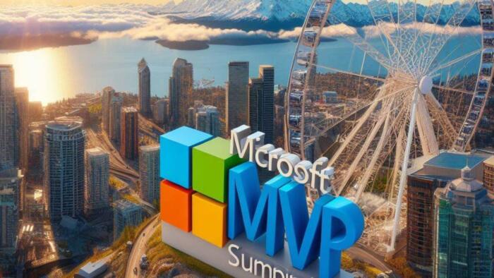 Events 15 Microsoft MVP Summit 2024 Experience - Microsoft HQ