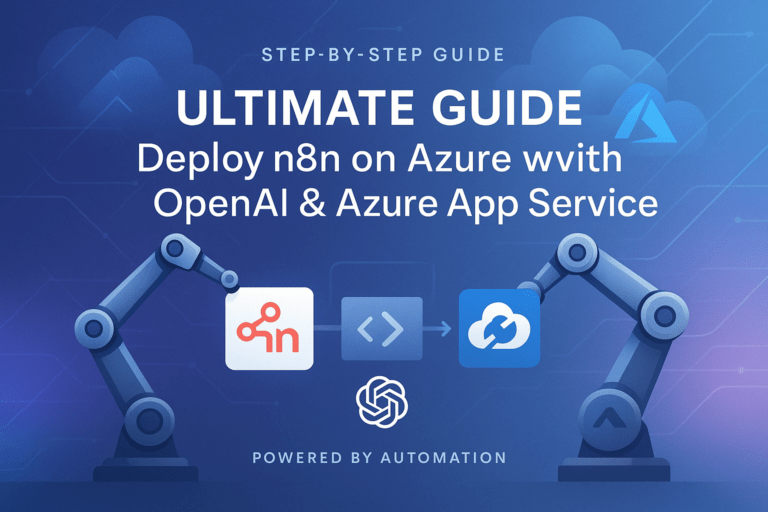 How to Create WordPress site on Azure App Service
