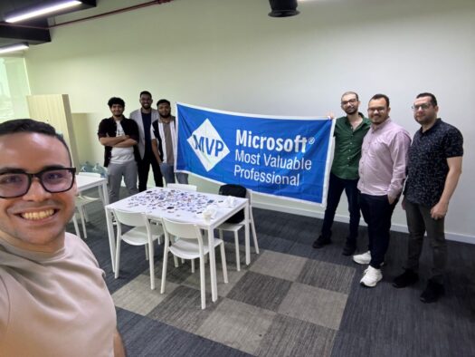 GitHub Copilot Dev Days Abu Dhabi 2026