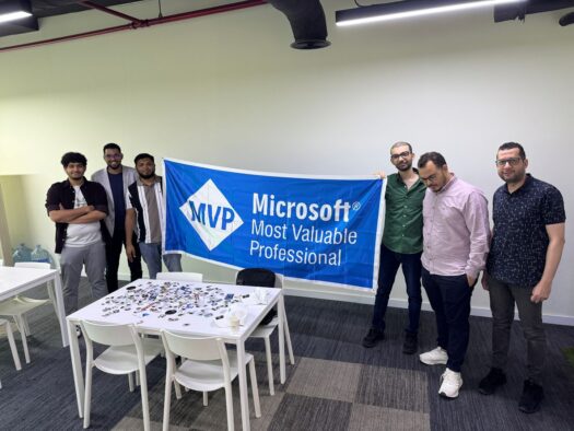 GitHub Copilot Dev Days Abu Dhabi 2026