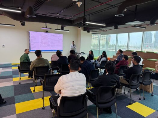 GitHub Copilot Dev Days Abu Dhabi 2026