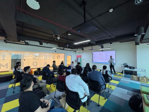 GitHub Copilot Dev Days Abu Dhabi 2026