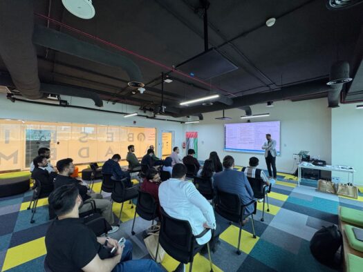 GitHub Copilot Dev Days Abu Dhabi 2026