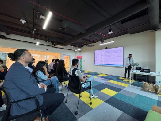 GitHub Copilot Dev Days Abu Dhabi 2026