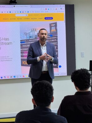 GitHub Copilot Dev Days Abu Dhabi 2026