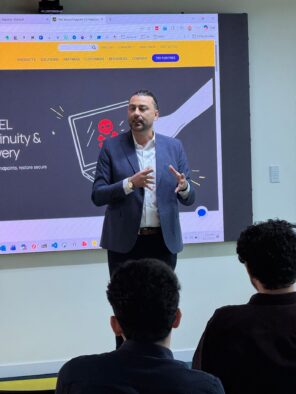 GitHub Copilot Dev Days Abu Dhabi 2026