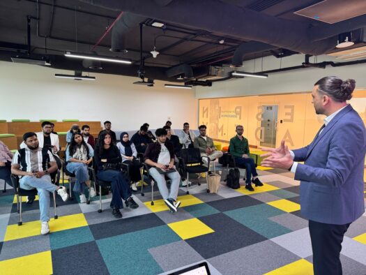 GitHub Copilot Dev Days Abu Dhabi 2026