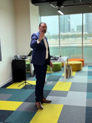 GitHub Copilot Dev Days Abu Dhabi 2026