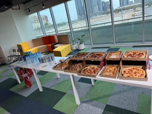 GitHub Copilot Dev Days Abu Dhabi 2026