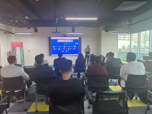 GitHub Copilot Dev Days Abu Dhabi 2026