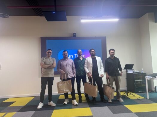 GitHub Copilot Dev Days Abu Dhabi 2026