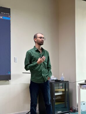 GitHub Copilot Dev Days Abu Dhabi 2026