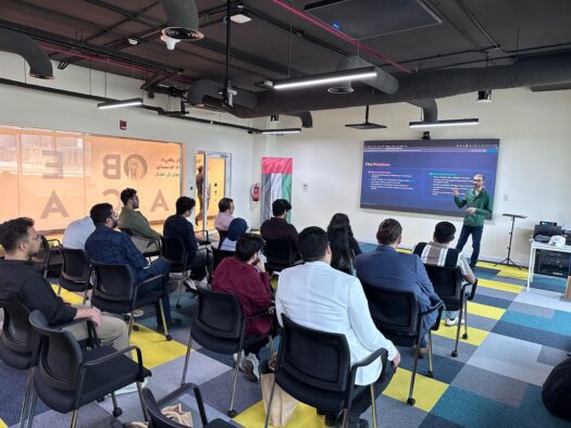 GitHub Copilot Dev Days Abu Dhabi 2026