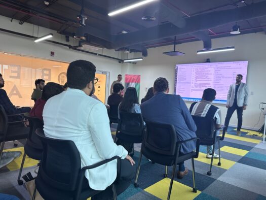 GitHub Copilot Dev Days Abu Dhabi 2026