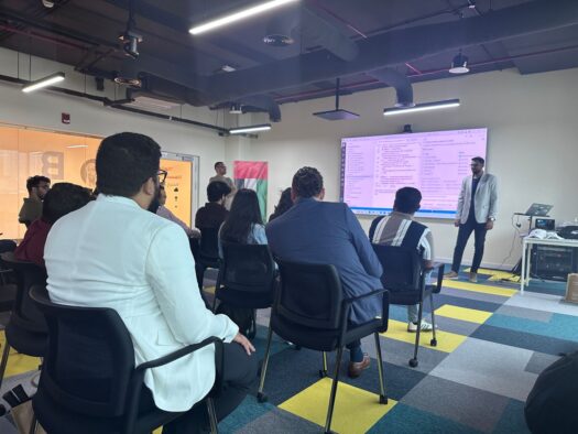 GitHub Copilot Dev Days Abu Dhabi 2026