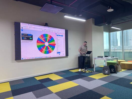 GitHub Copilot Dev Days Abu Dhabi 2026