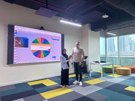 GitHub Copilot Dev Days Abu Dhabi 2026